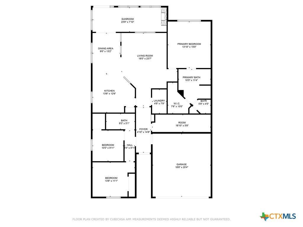Photo - 208 Bonner St Casa
