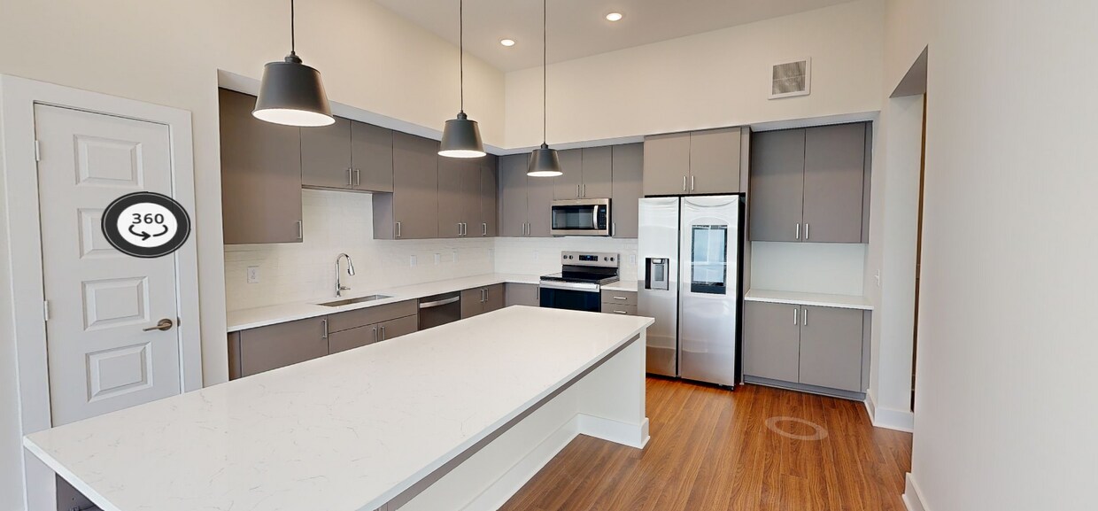 Photo - AMLI Brookhaven Apartments