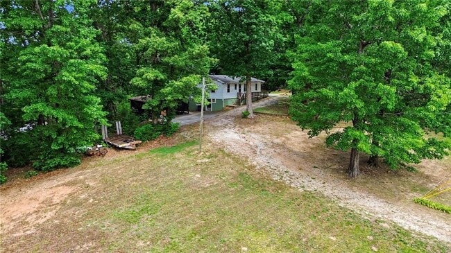 Building Photo - 3944 Fairburn Rd