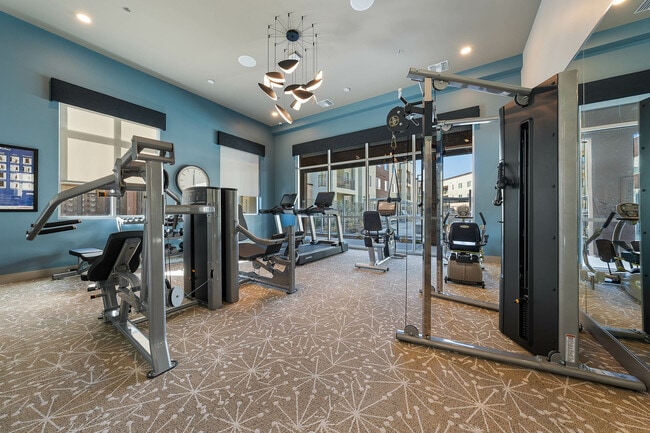 Album Union Village 55+ Active Adult Apartment Homes