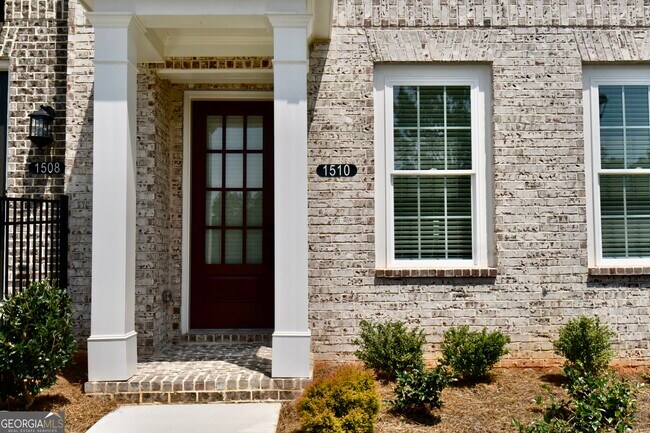 1510 Westend Wy