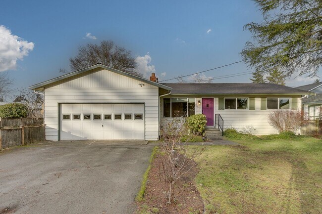 Newly Remodeled Rambler in Lynnwood with G... - Newly Remodeled Rambler in Lynnwood with G... House