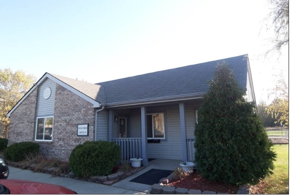 Photo - Spring Brook Apartments