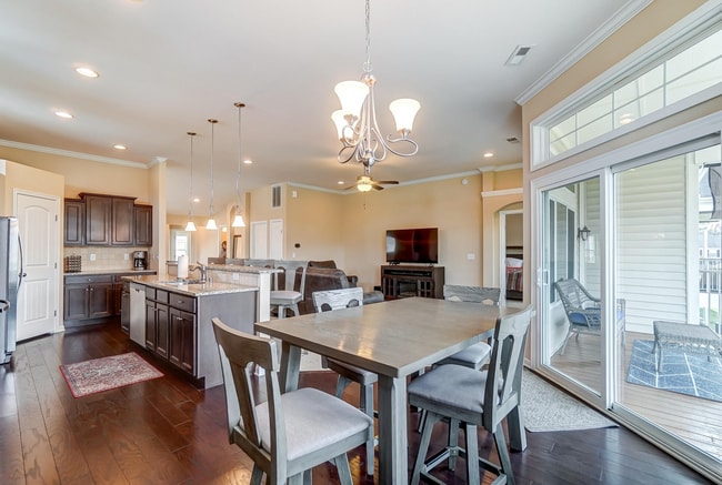 Photo - 2275 Paragon Mill Dr Unit Luxury Condo