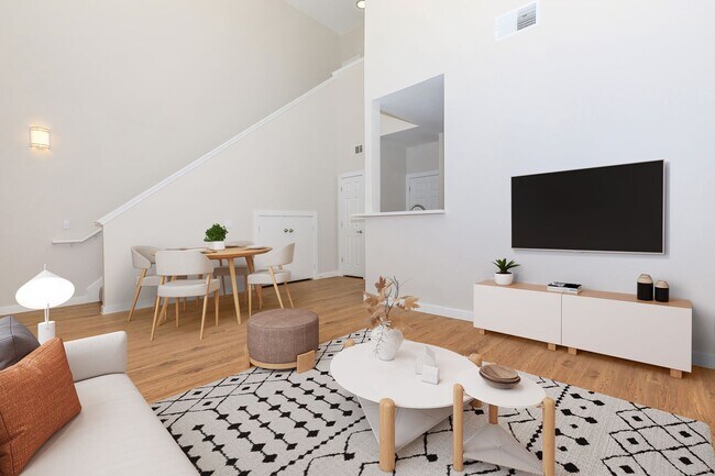 Photo - Town Park Townhomes