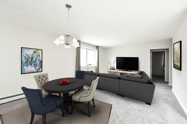 Photo - Eastern Park Apartments Unit 5