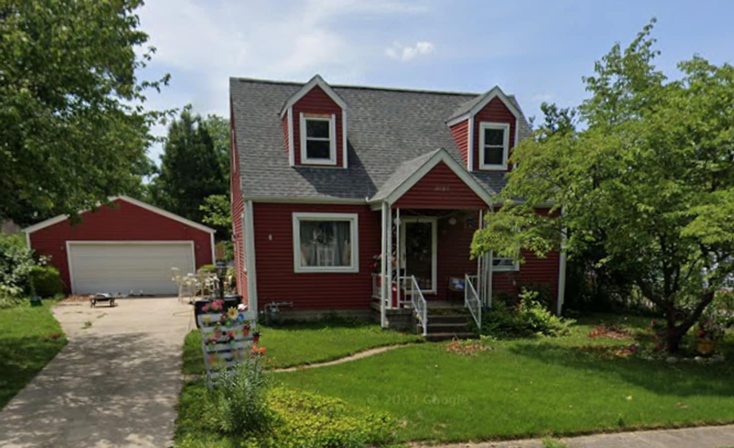 Photo - 3137 S 2nd St