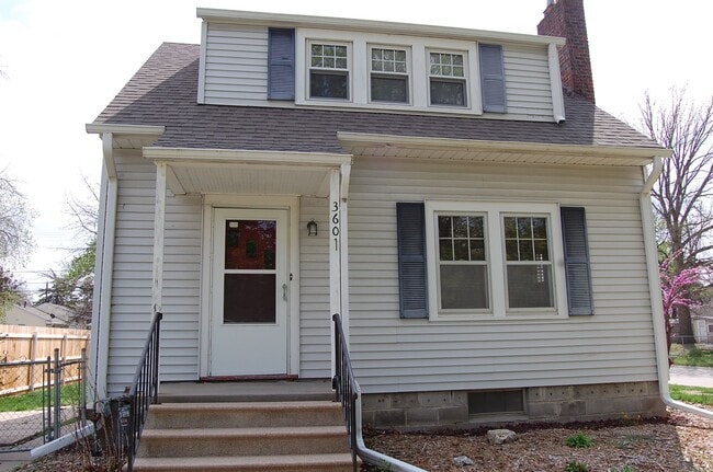 Photo - Great house in NE Lincoln!