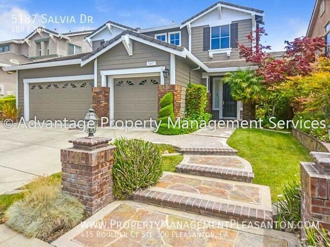Building Photo - 5187 Salvia Dr Rental