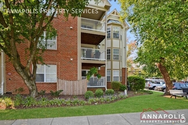 Building Photo - 621 Admiral Dr Unit 308 Rental