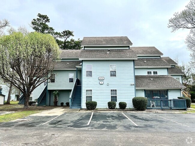 Building Photo - Little River - 2 Bed room / 2 Bathroom Condo