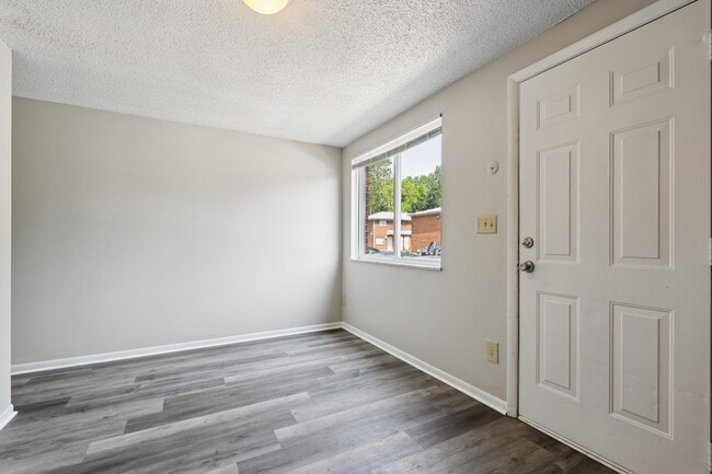 Photo - Gateway Apartments