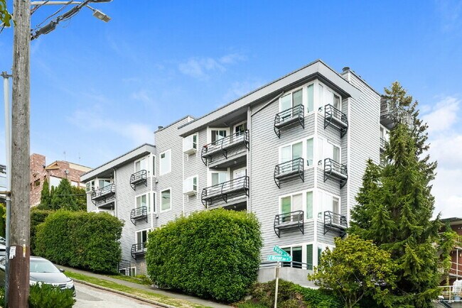 Building Photo - 150 Valley St Unit apt 302