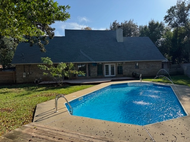 Building Photo - 805 Harbor Ln