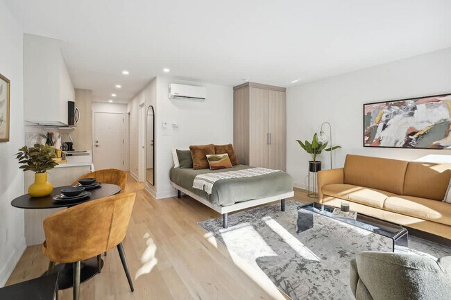 Photo - 2110 A Rue Bercy Unité SI ID1543078P