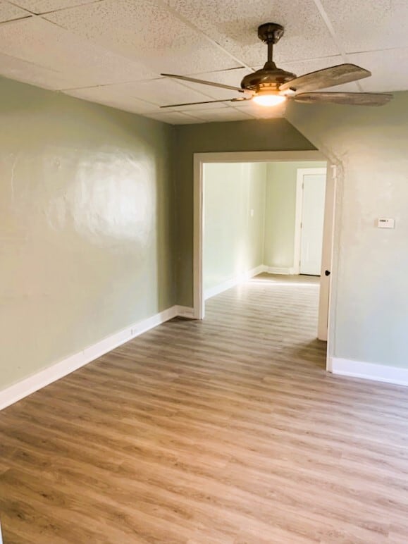 Dining Room to Living Room - 32 E 1st Ave