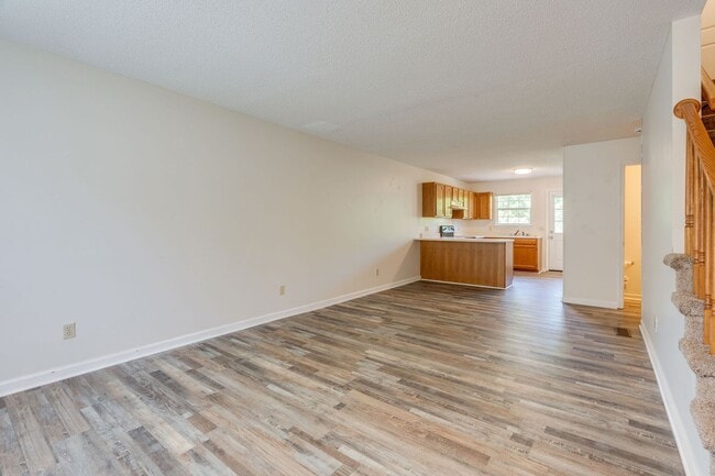 Photo - 3-Bedroom Townhome with Garage and Private Balcony -- Bristol