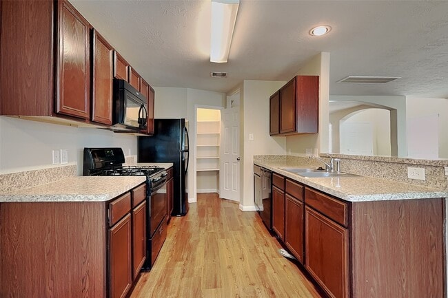 Photo - 15458 Bammel Oaks Ct