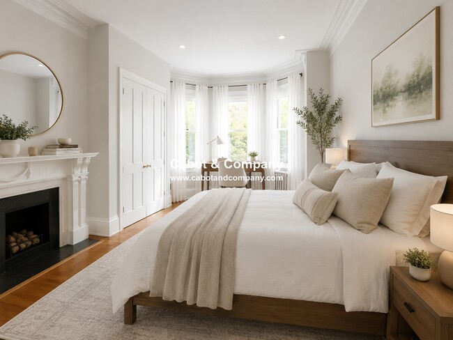 Photo - 354 Marlborough St Unidad 2