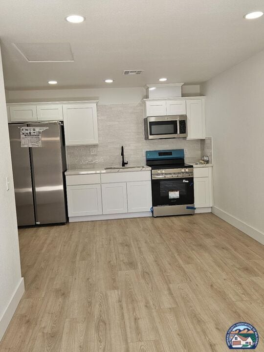 928 Virginia Way Unidad A