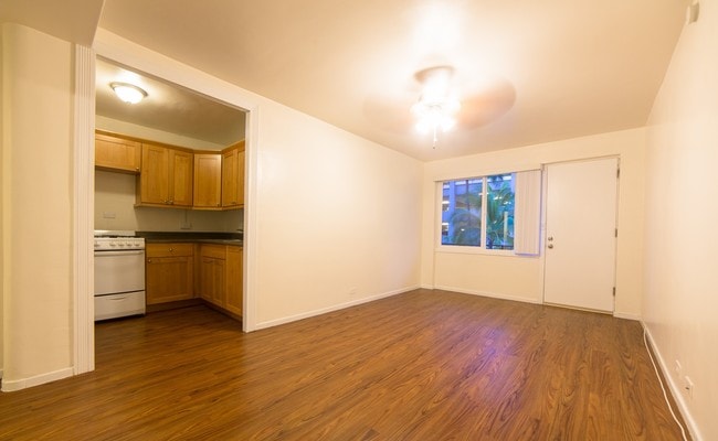 Moana Vista Apartments