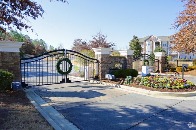 Madison Park Apartments