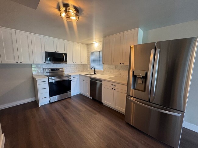 Photo - Beautiful duplex for rent near Capitol!