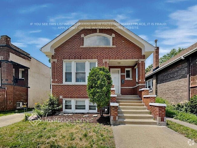Building Photo - 2428 Ridgeland Ave Rental