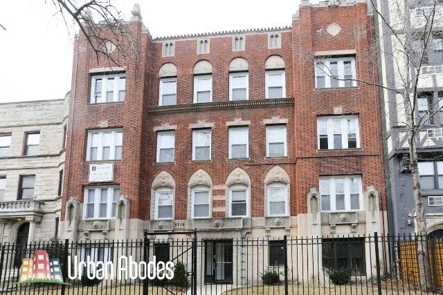 Building Photo - 5708 N Winthrop Ave Unit A01C