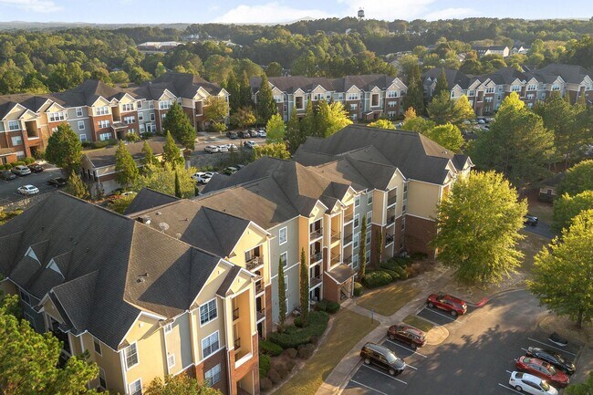 Ridgewalk Apartments