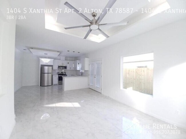 Photo - 1404 S Xanthia St Unit 1404-2 Xanthia