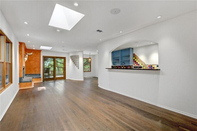 Photo - 1609 Norris Dr