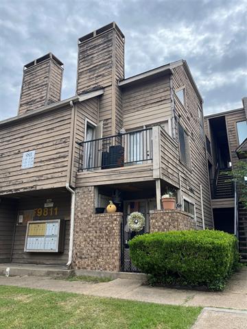 Photo - 9811 Walnut St Unit 201