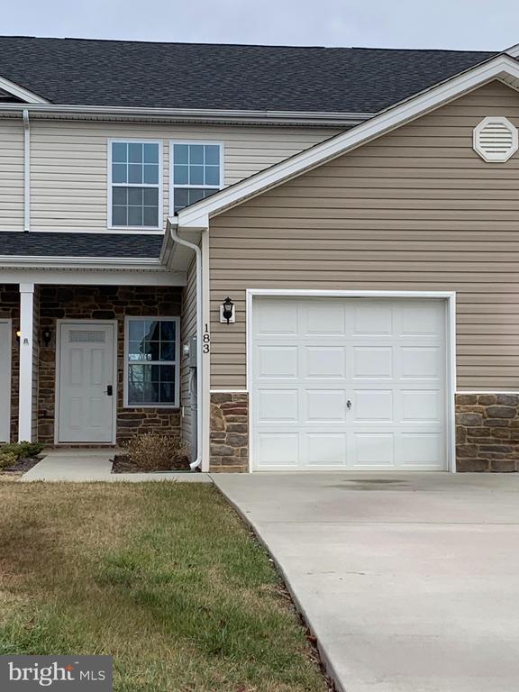 Photo - 183 Continental Dr Townhome