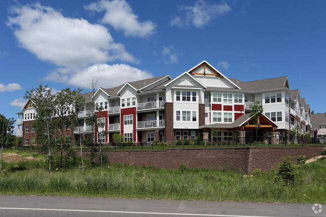 Building Photo - Northern Lakes Senior Living Rental