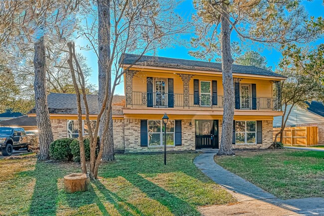 Photo - 4815 Wind Chimes Dr