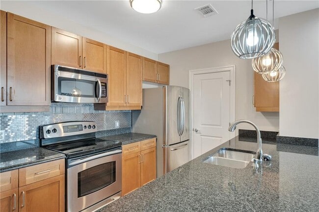 Photo - 325 East Paces Ferry Rd NE Unit 601