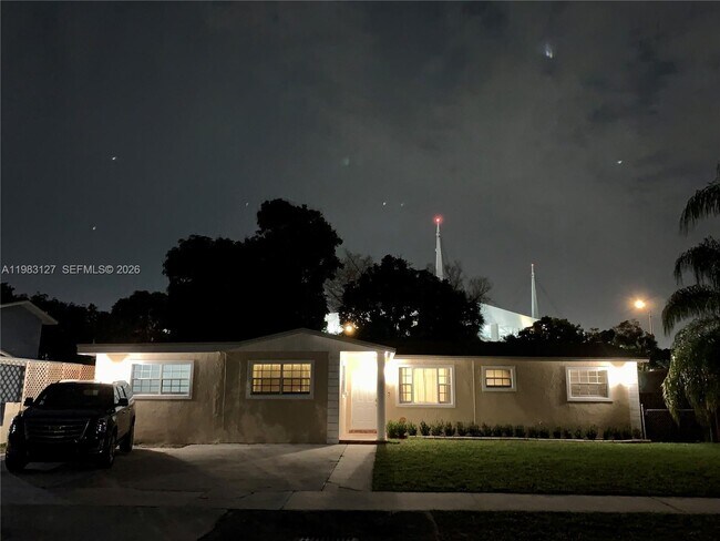 Photo - 2221 NW 196th Terrace