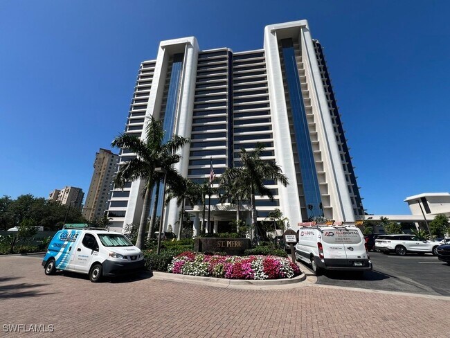 Photo - 6825 Grenadier Blvd Unit 604