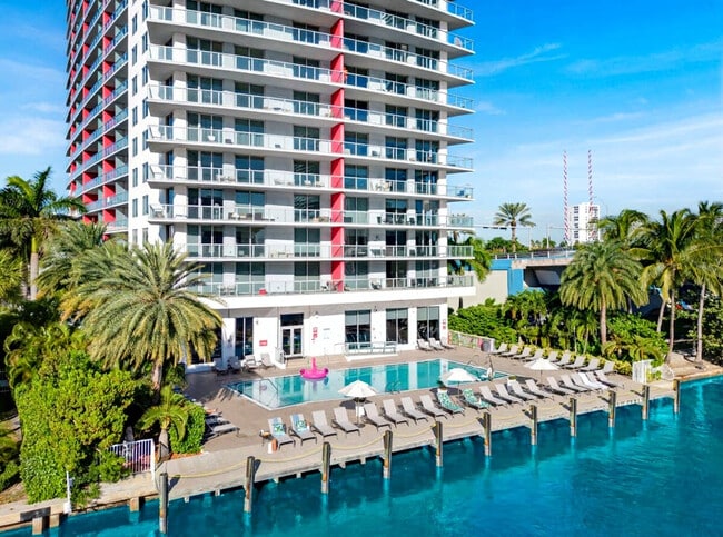 Photo - 2601 E Hallandale Beach Blvd Unidad SI ID1227345P