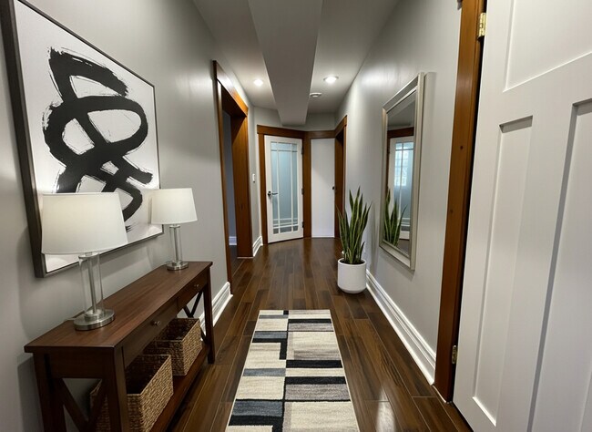 Photo - Stunning Garden Terrace Suite Unit 1