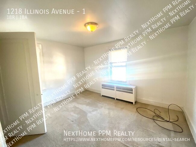 Photo - 1218 Illinois Ave Unidad 1