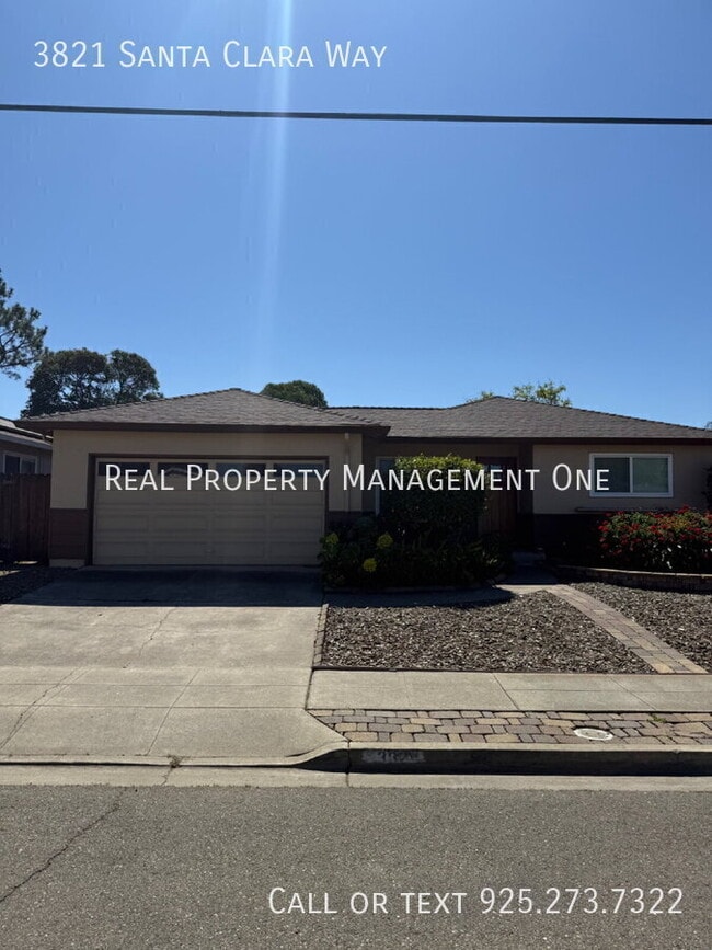 Photo - 3821 Santa Clara Way