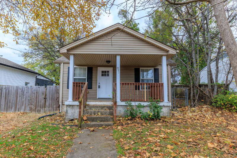 Photo - 891 W Sharpe Ave Casa