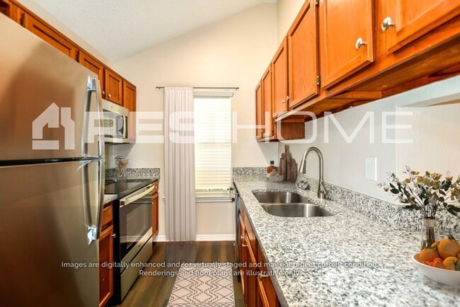 Photo - 1631 Vail Meadow Ln