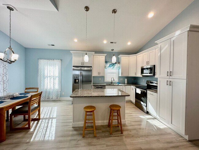 Photo - Seasonal Furnished New Home-Colington