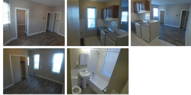 Building Photo - 1850 Beacon St Unit 3-6