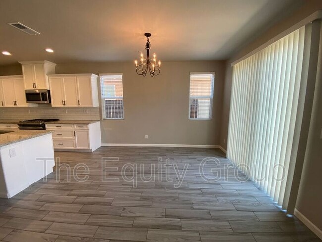 3461 Alcove Way