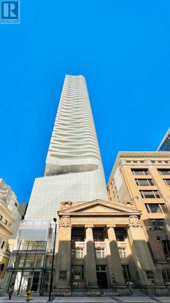 Photo - 197 Yonge St Unité 2202