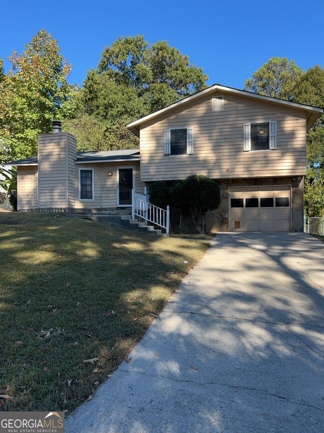 Building Photo - 2693 Seneca Trail NW